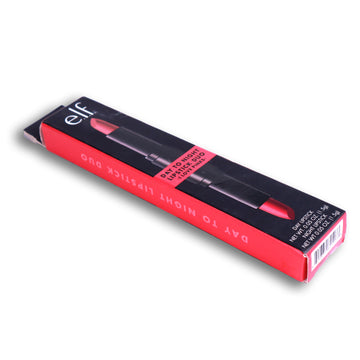 e.l.f. Day to Night Lipstick Duo